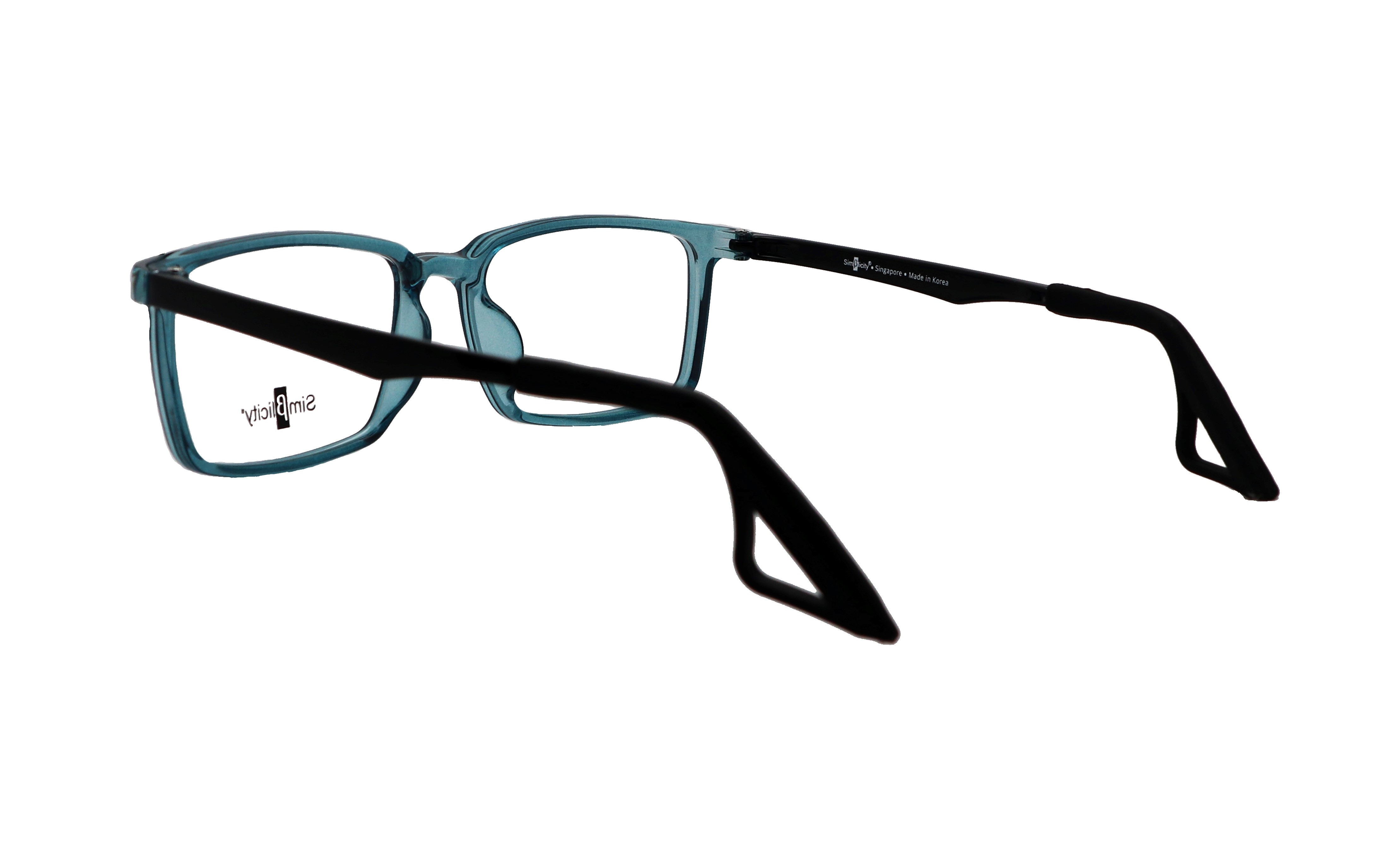 non-slip fashion frames